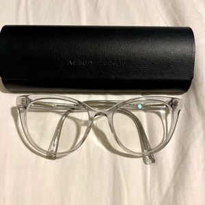 Eyeglasses - Warby Parker - Haley Frame